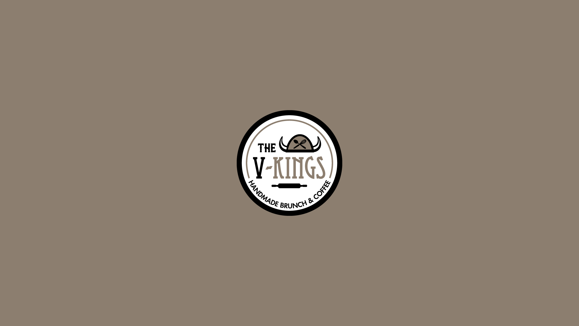 v-kings logo